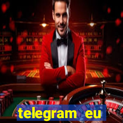 telegram eu confesso +18